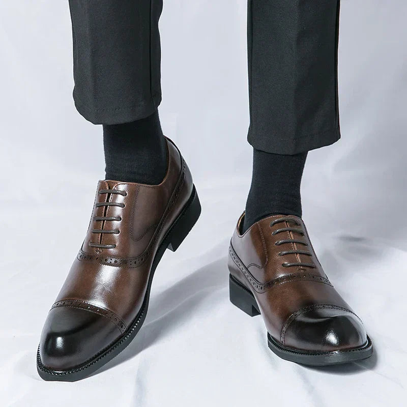 Marcel | Scarpe Eleganti Formali