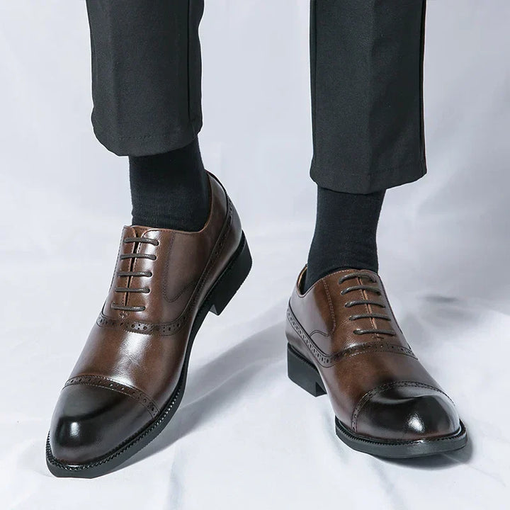 Marcel | Scarpe Eleganti Formali