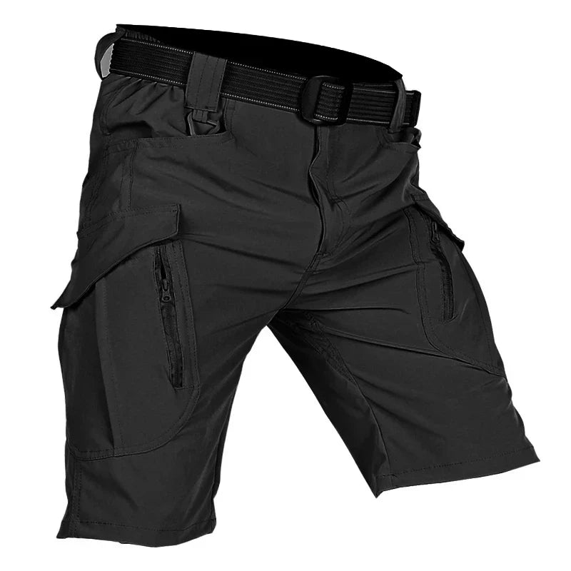 ROVESSA ROMA™ | PANTALONI CORTI PRATICI PER UOMINI
