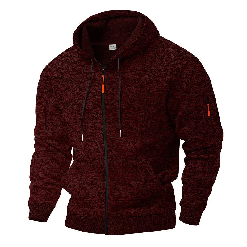 ROVESSA ROMA | GIACCA IN PILE ELEGANTE