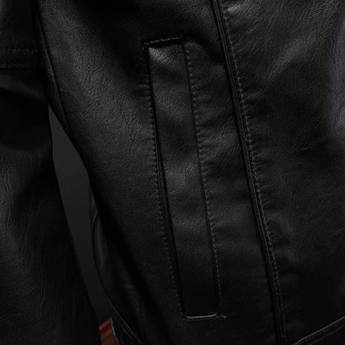 Ramsey | Giacca da Cavaliere Elegante