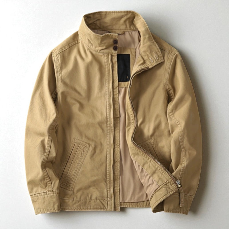 ROVESSA ROMA | GIACCA FIELD MODERNA