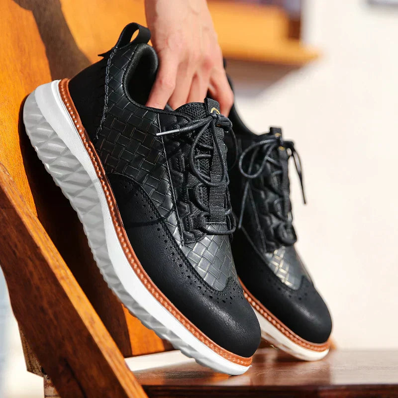 Ridge | Scarpe Sportive Premium