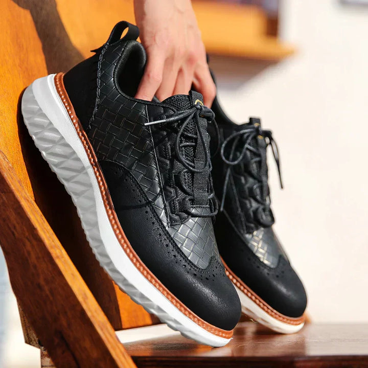 Ridge | Scarpe Sportive Premium
