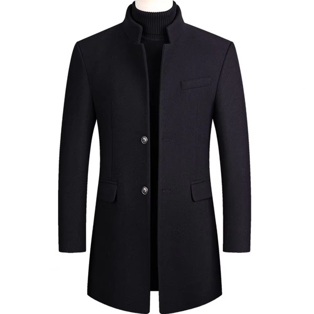 ROVESSA ROMA | CAPPOTTO INTEMPORALE