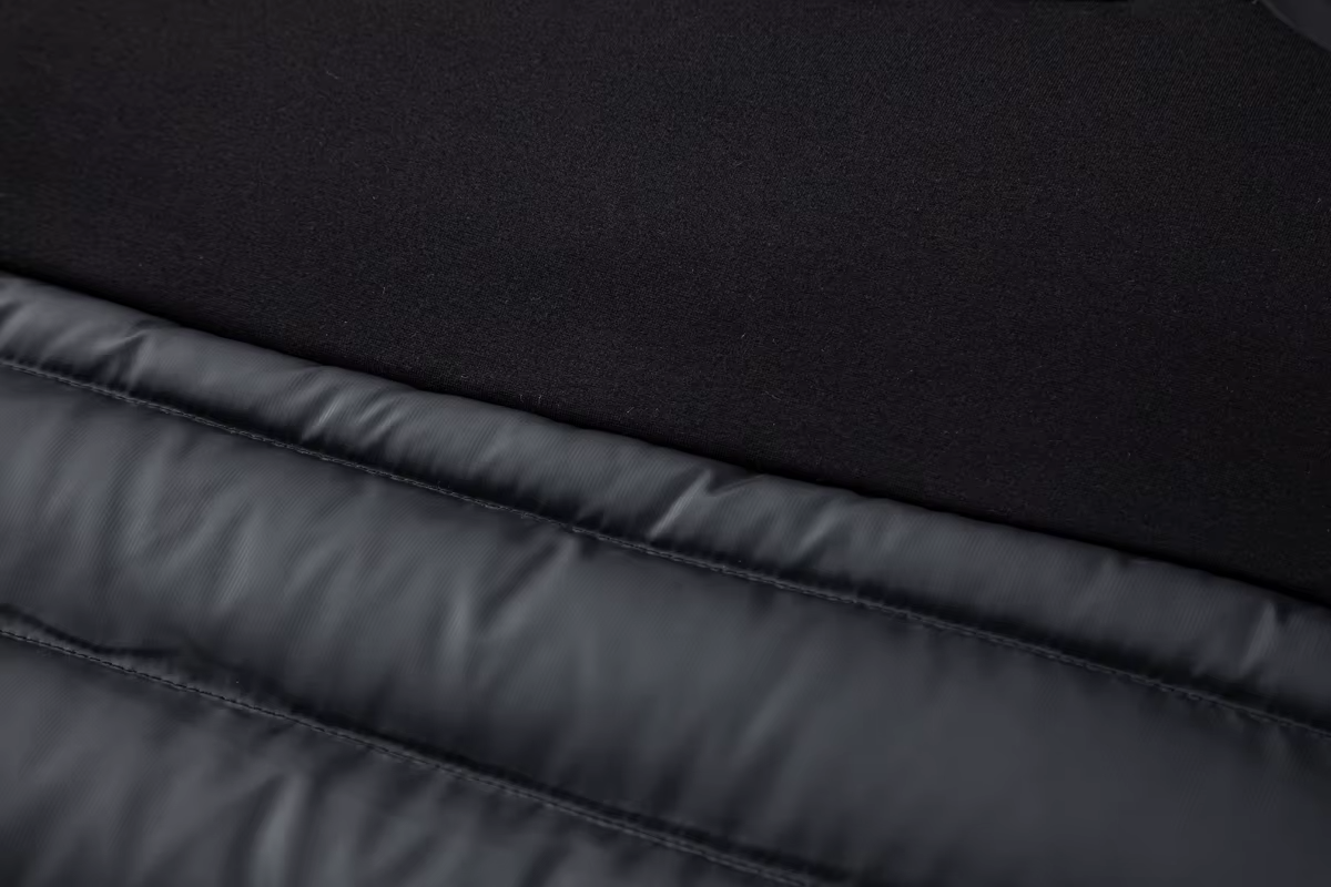 ROVESSA ROMA | GIACCA IBRIDA PREMIUM