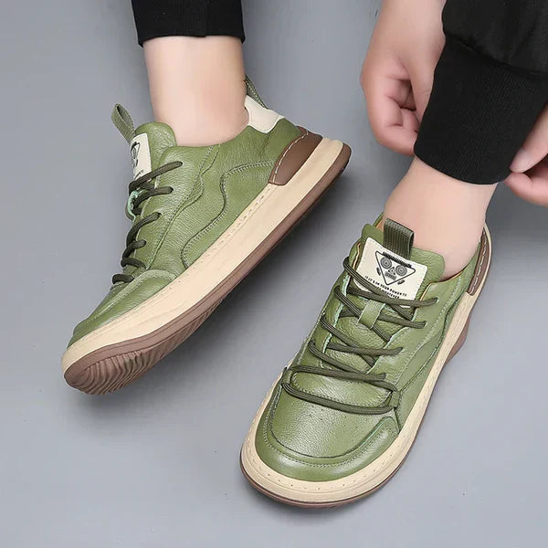 Quinn | Scarpe Confortevoli per Tutta la Giornata