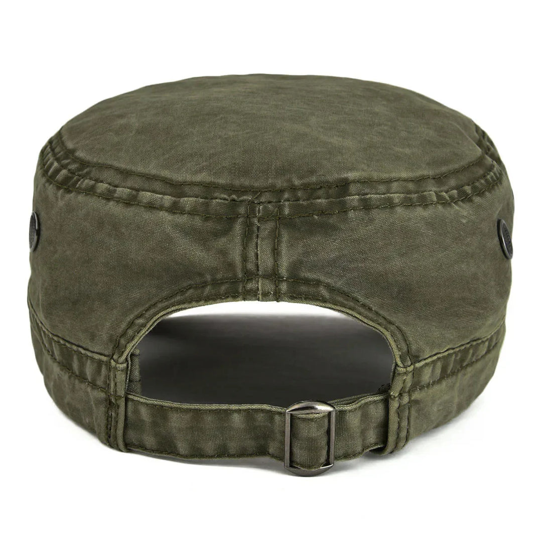 ROVESSA ROMA | CAPPELLO VINTAGE ROBUSTO
