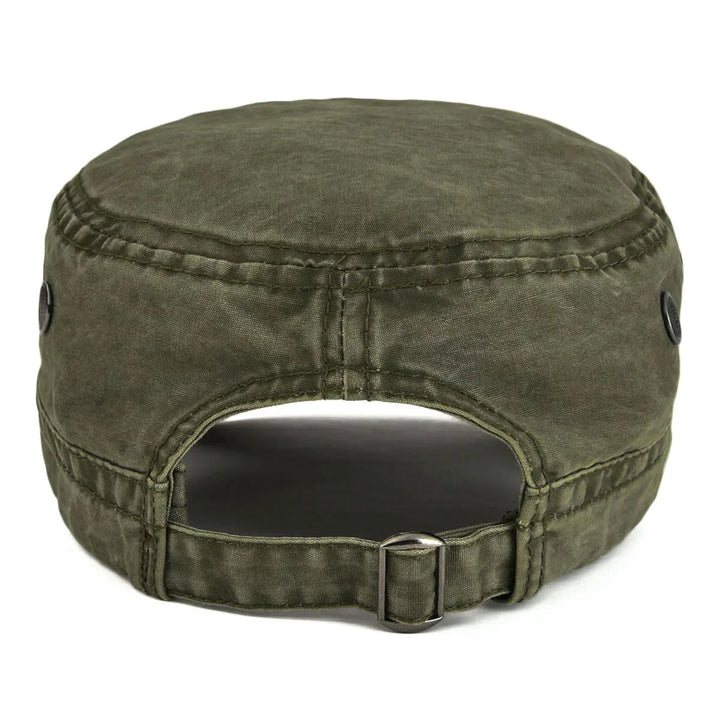 ROVESSA ROMA | CAPPELLO VINTAGE ROBUSTO
