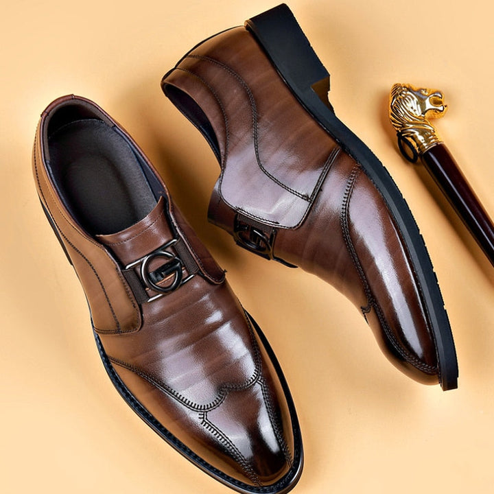 Giovanni | Calzature dallo Stile Classico e Senza Tempo