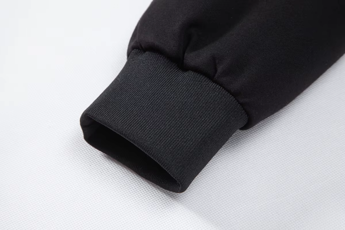 ROVESSA ROMA | GIACCA IBRIDA PREMIUM