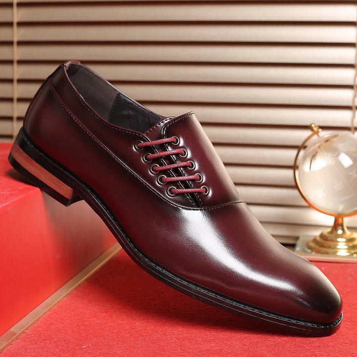 Bertolini | Scarpe Oxford Classiche