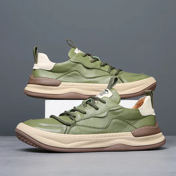 Quinn | Scarpe Confortevoli per Tutta la Giornata