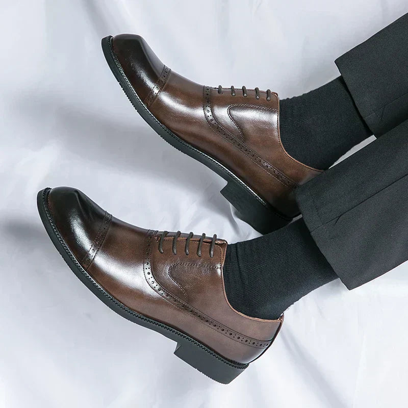 Marcel | Scarpe Eleganti Formali