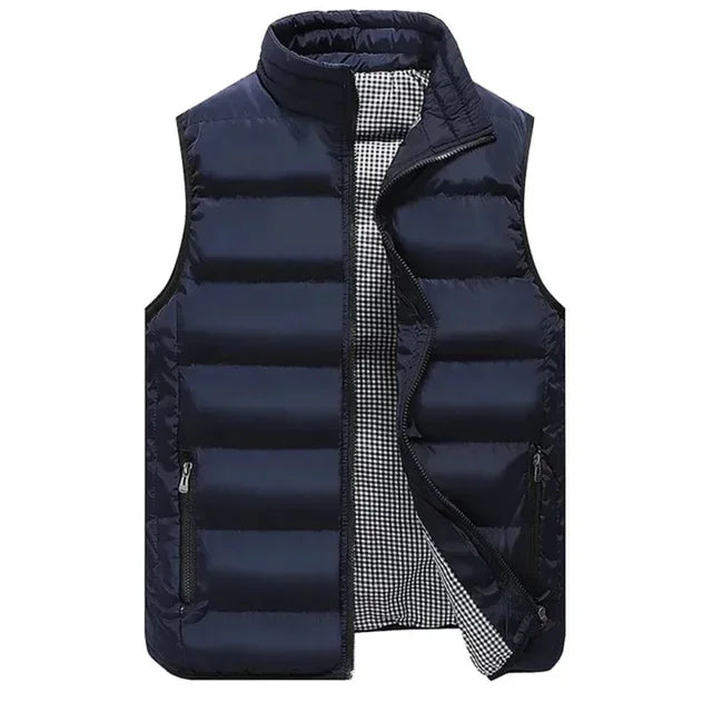 ADRIANO | GILET VERSATILE