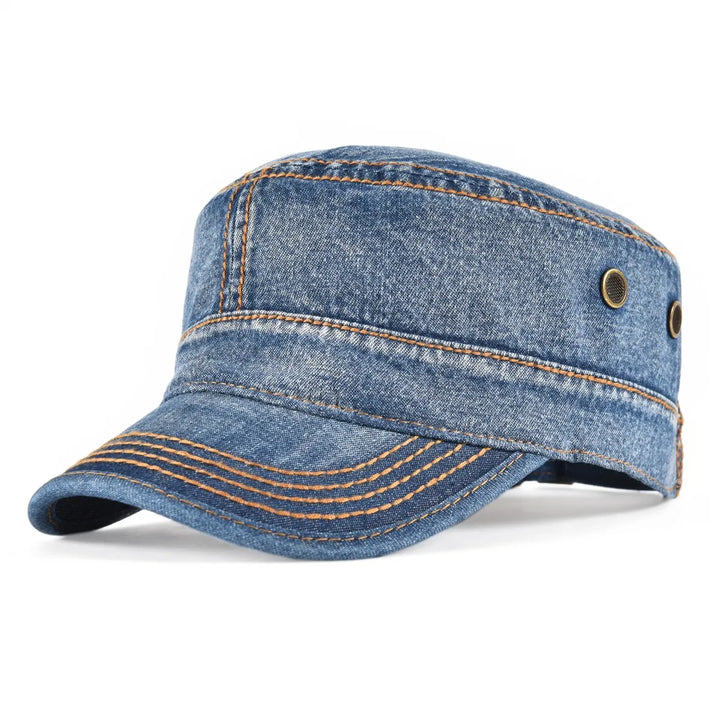 ROVESSA ROMA | CAPPELLO VINTAGE ROBUSTO