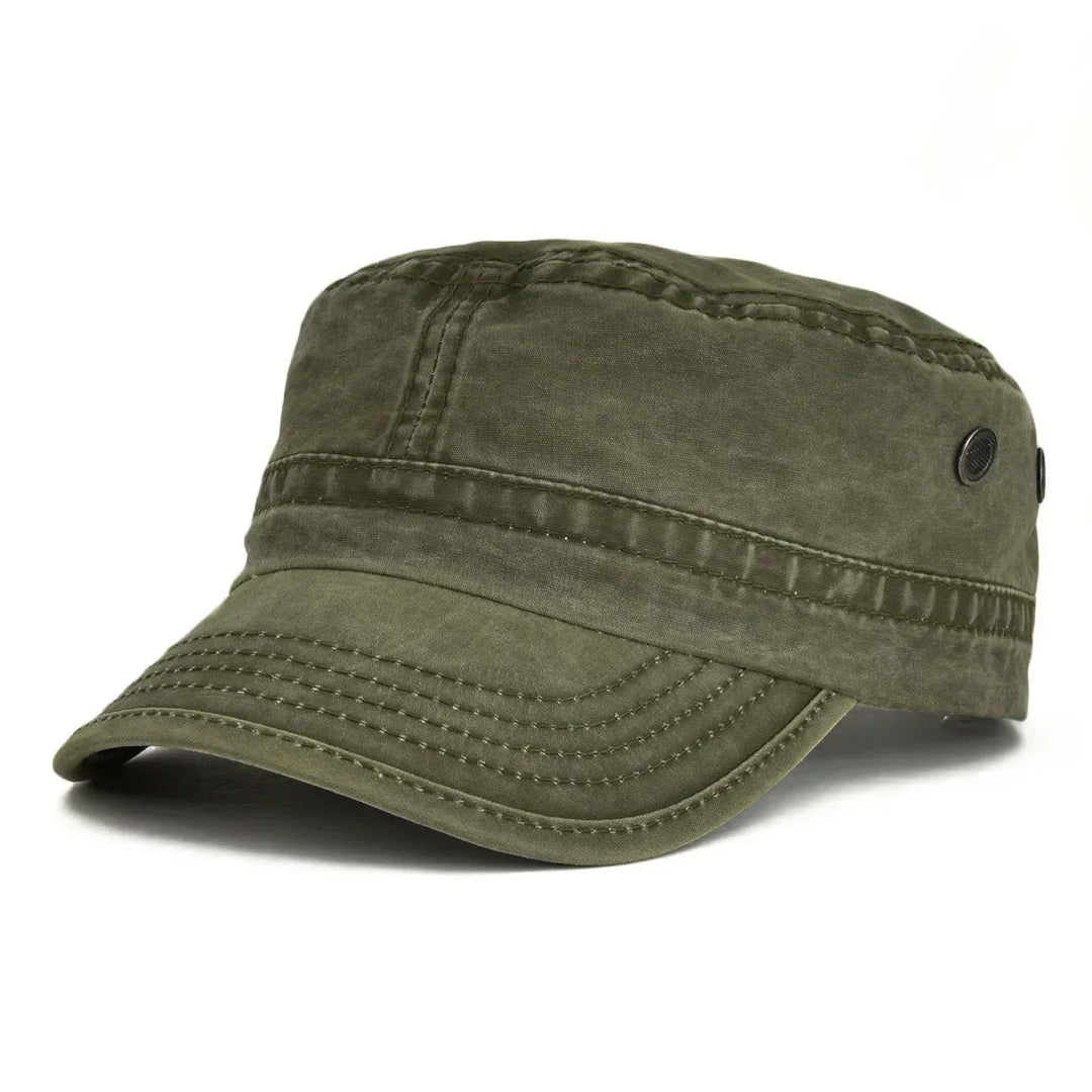 ROVESSA ROMA | CAPPELLO VINTAGE ROBUSTO