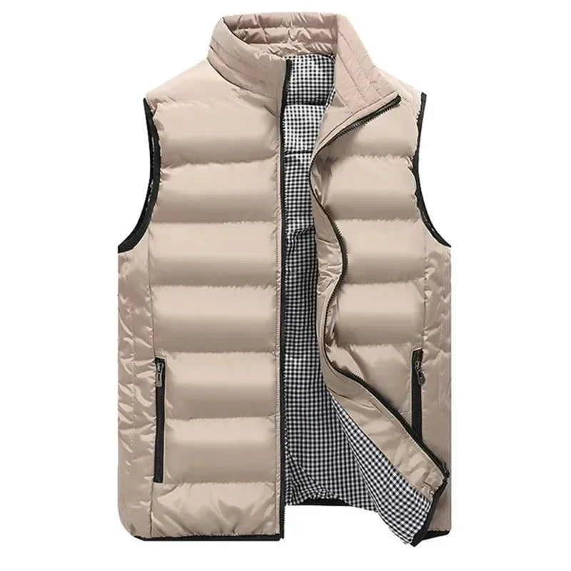 ADRIANO | GILET VERSATILE