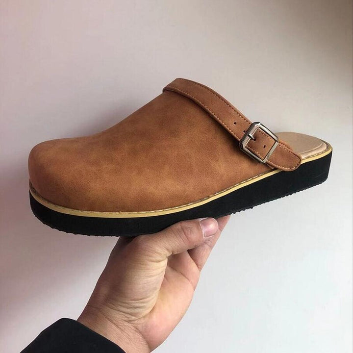 Spencer | Scarpe Ortopediche Rilassate