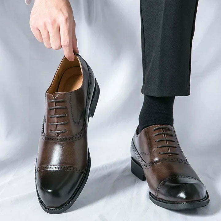 Marcel | Scarpe Eleganti Formali