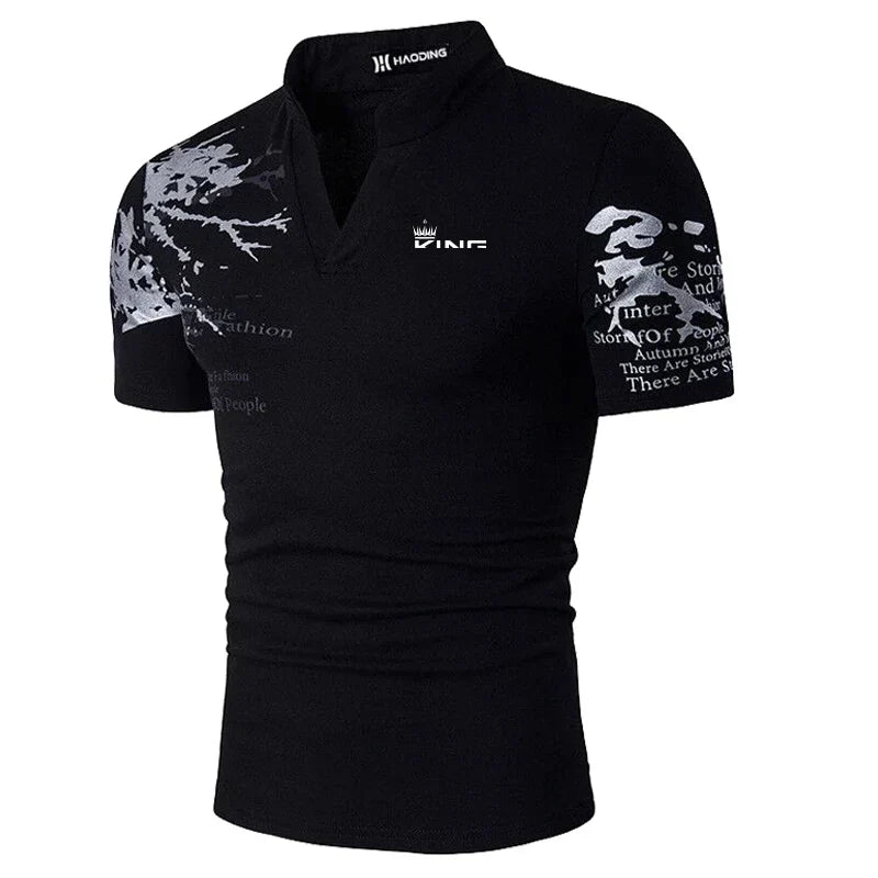 ROVESSA ROMA ™ | POLO DA UOMO COOL