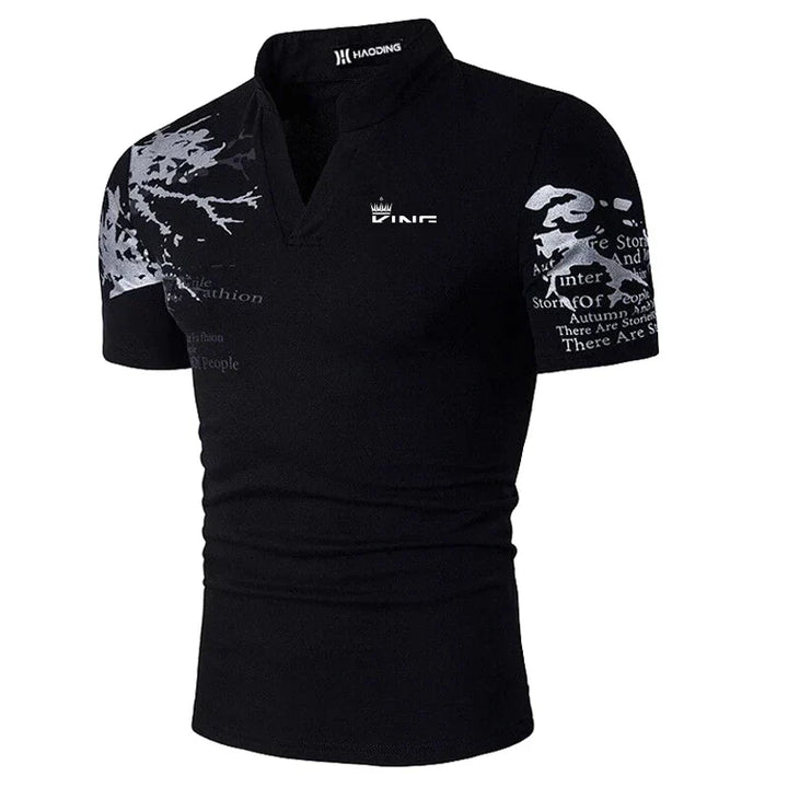 ROVESSA ROMA ™ | POLO DA UOMO COOL