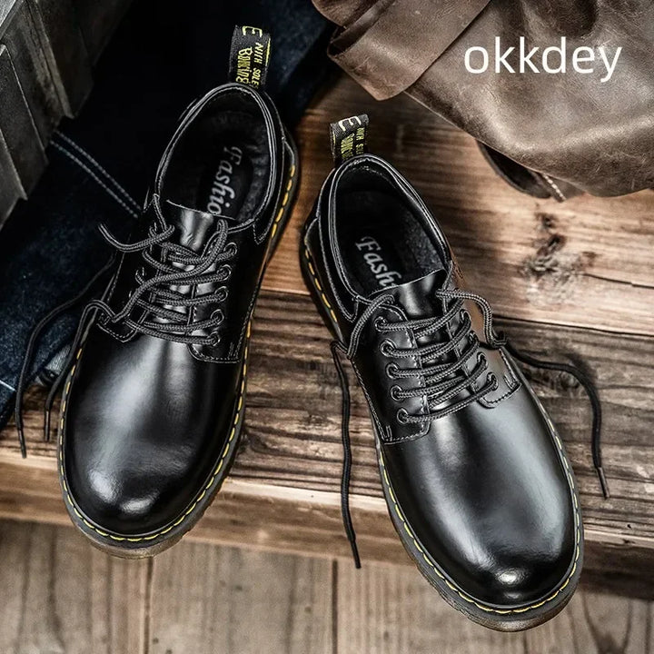 Onyx | Stivali Classici Bold