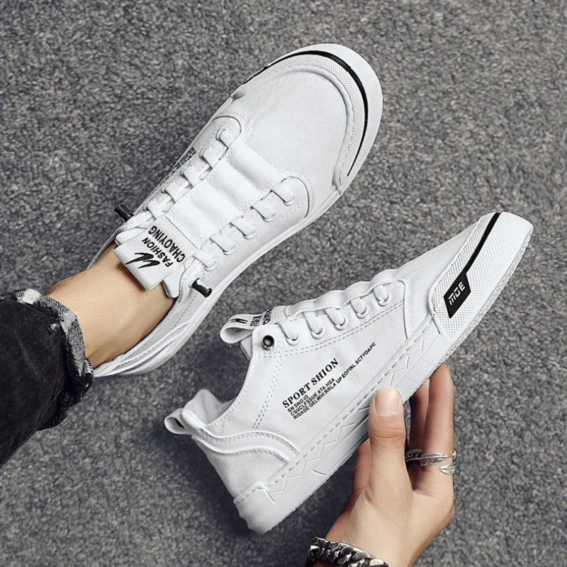 ROVESSA ROMA | ELEGANTE SCARPA CASUAL DA UOMO