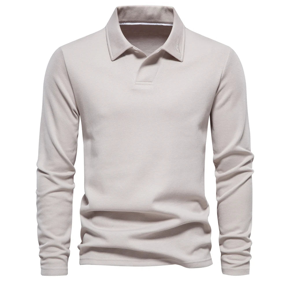 ROVESSA ROMA | POLO DA UOMO CASUAL