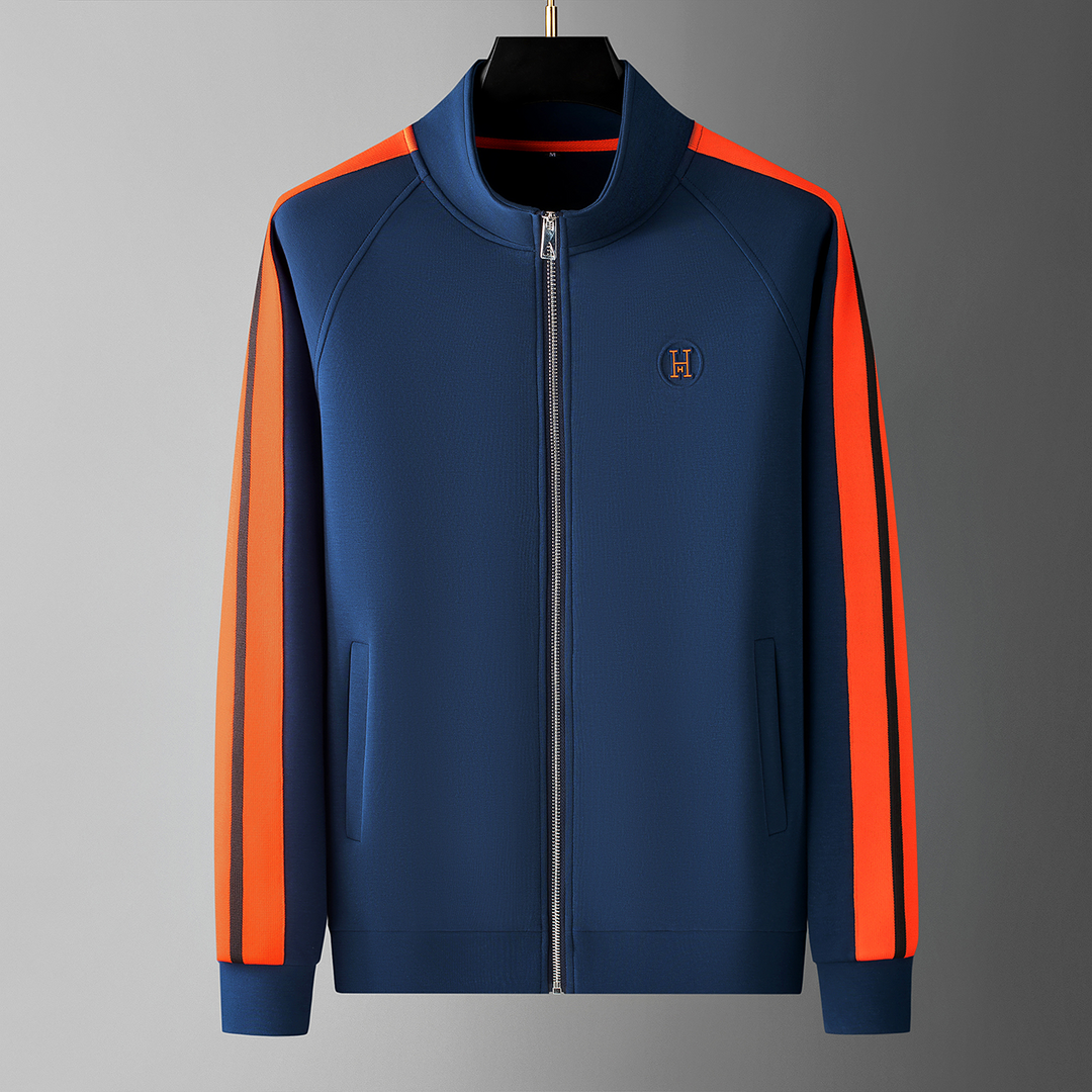 ROVESSA ROMA | COMPLETO SPORTIVO MODERNO DA UOMO