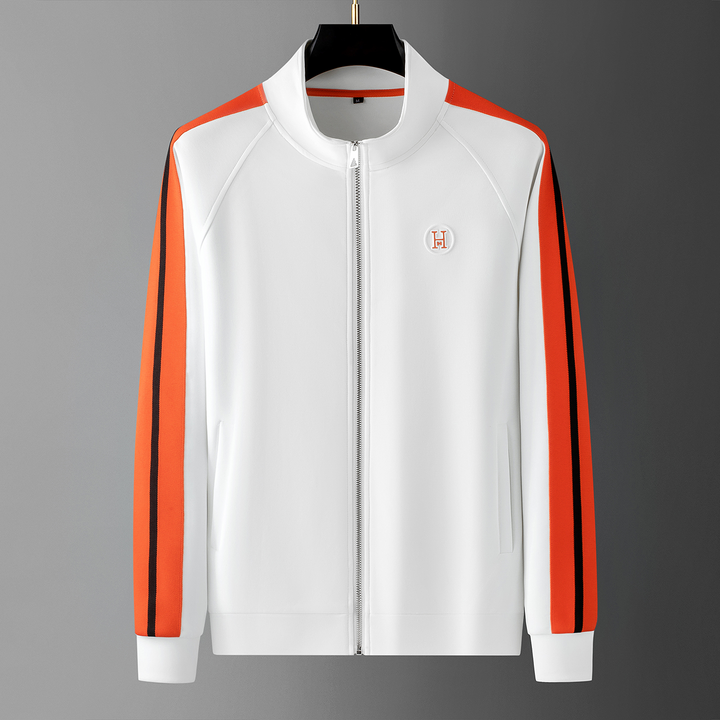 ROVESSA ROMA | COMPLETO SPORTIVO PREMIUM DA UOMO