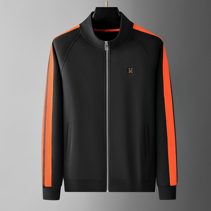 ROVESSA ROMA | COMPLETO SPORTIVO PREMIUM DA UOMO