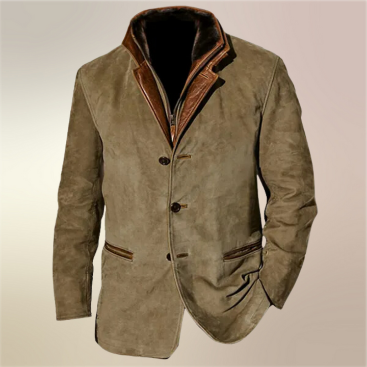 ADOLFO | GIACCA VINTAGE ELEGANTE