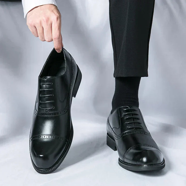 Marcel | Scarpe Eleganti Formali