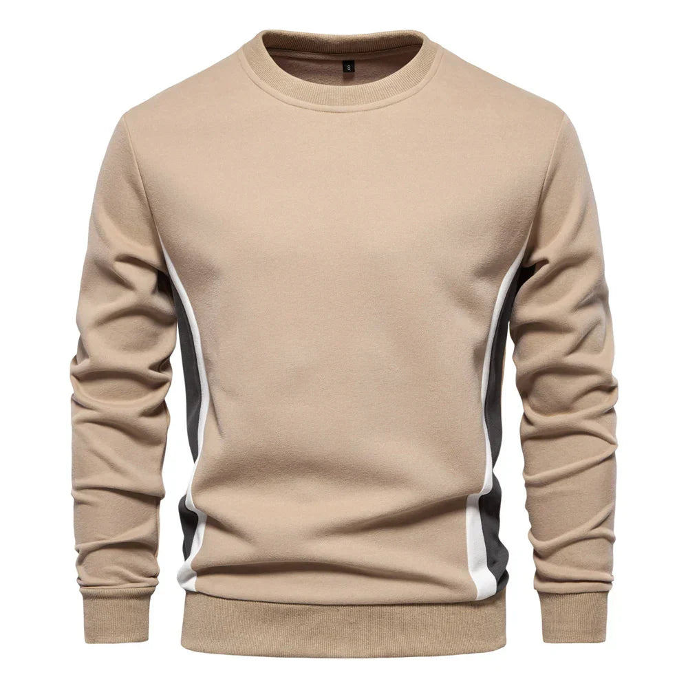 ROVESSA ROMA™ | MAGLIONE DA UOMO ALLA MODA
