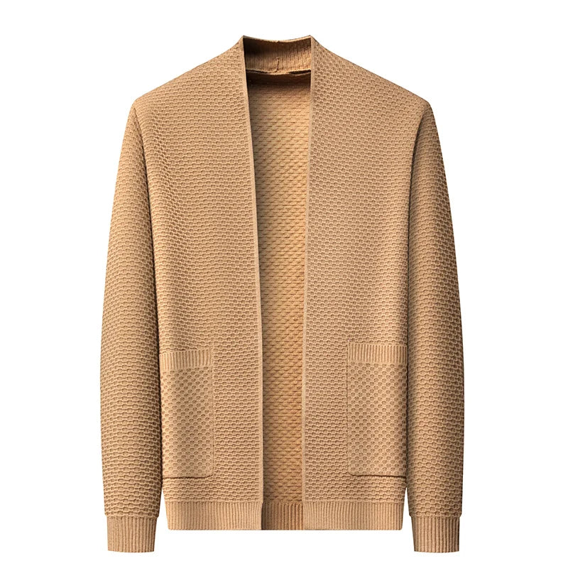 ROVESSA ROMA | MORBIDA GIACCA DI LUSSO PER L’AUTUNNO