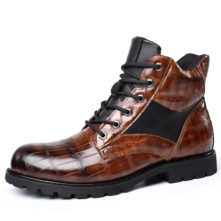 Ferrara | Stivali Classici Premium