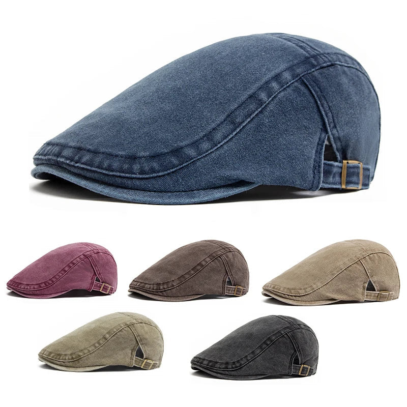 ROVESSA ROMA™ | CAPPELLO VINTAGE