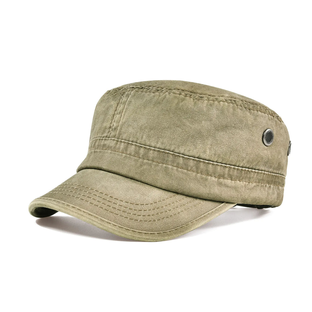 ROVESSA ROMA | CAPPELLO VINTAGE ROBUSTO