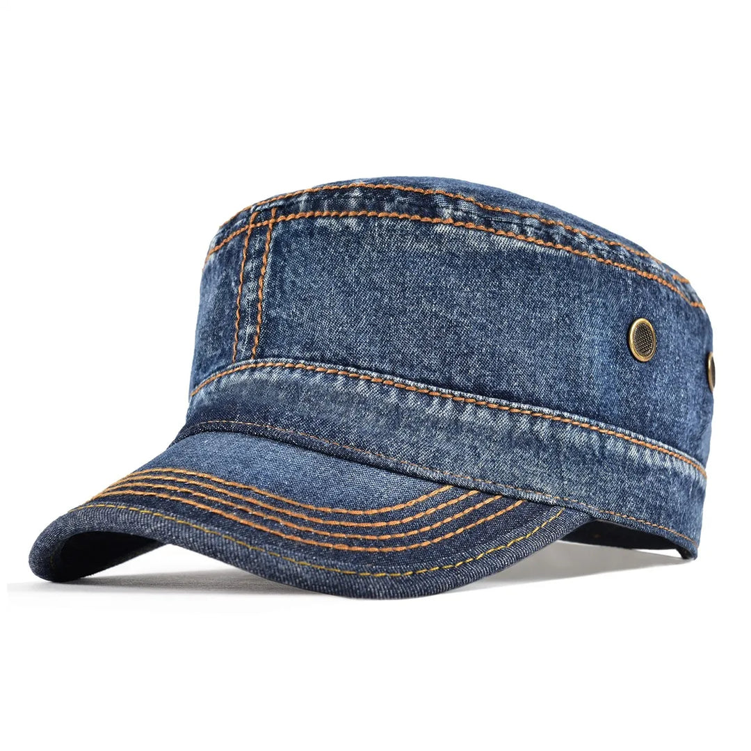ROVESSA ROMA | CAPPELLO VINTAGE ROBUSTO