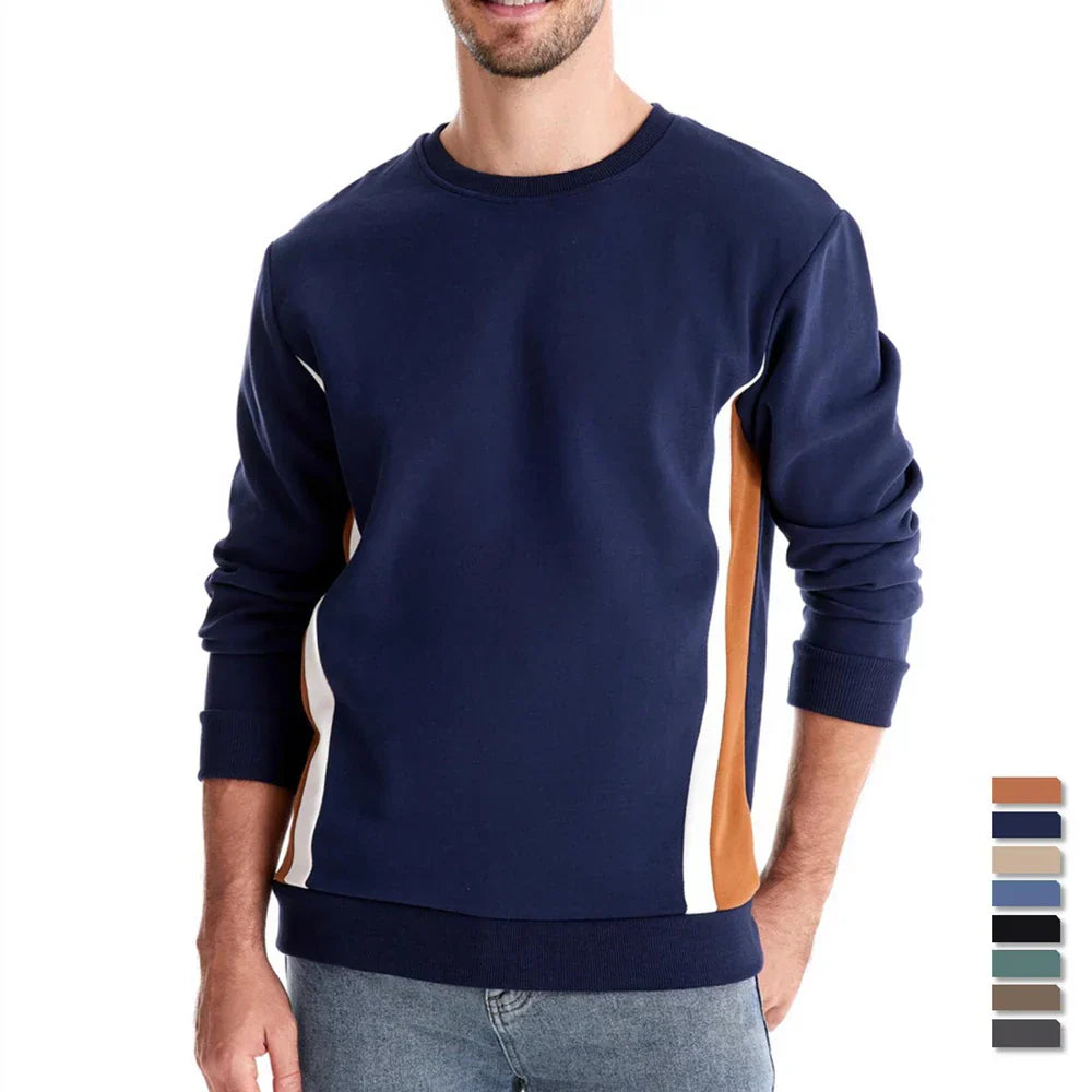 ROVESSA ROMA™ | MAGLIONE DA UOMO ALLA MODA
