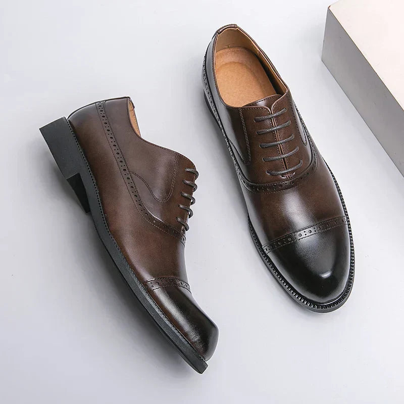 Marcel | Scarpe Eleganti Formali