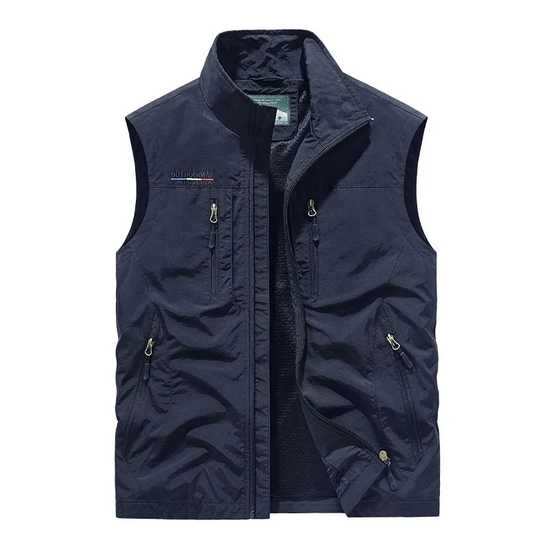 ROVESSA ROMA | GILET DI LUSSO
