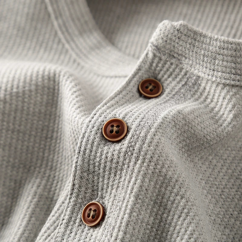 ROVESSA ROMA | MAGLIA PREMIUM A MANICHE LUNGHE