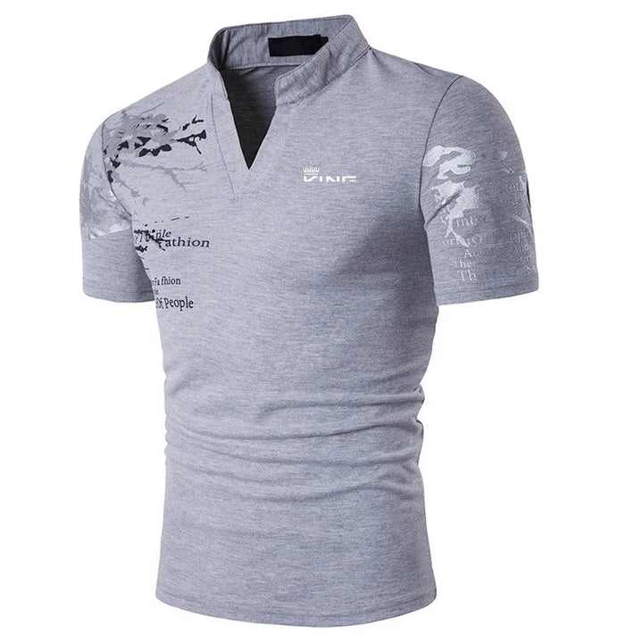 ROVESSA ROMA ™ | POLO DA UOMO COOL