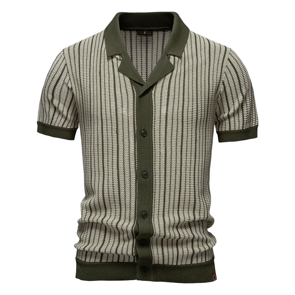 GIORGIO | CAMICIA ESTIVA LEGGERA E ALLA MODA