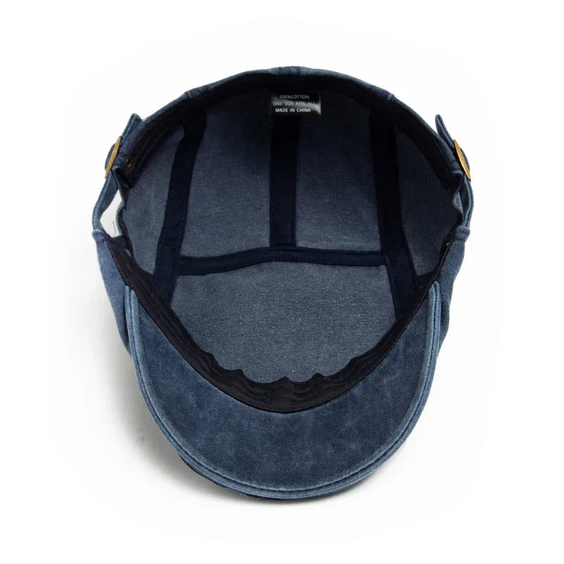 ROVESSA ROMA™ | CAPPELLO VINTAGE