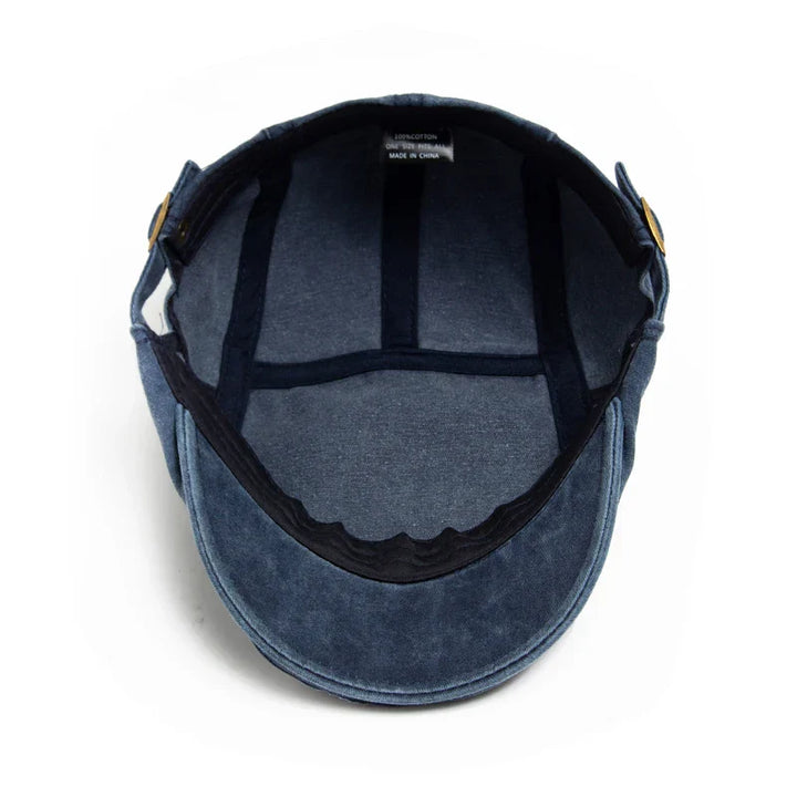 ROVESSA ROMA™ | CAPPELLO VINTAGE