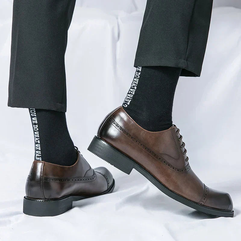 Marcel | Scarpe Eleganti Formali