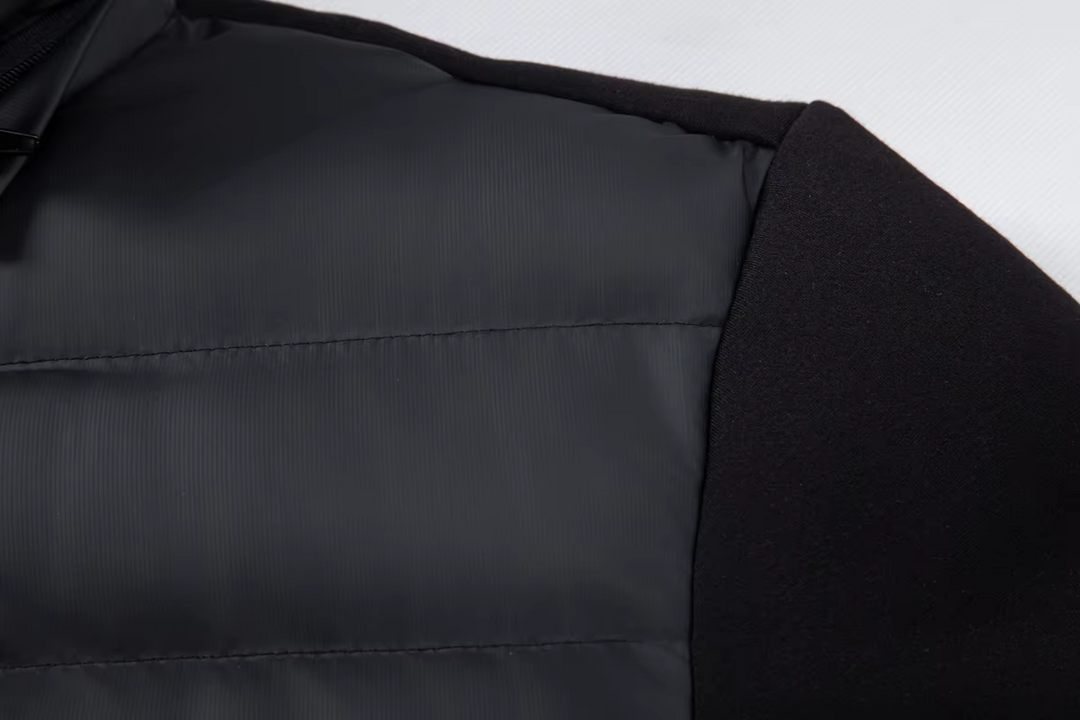 ROVESSA ROMA | GIACCA IBRIDA PREMIUM